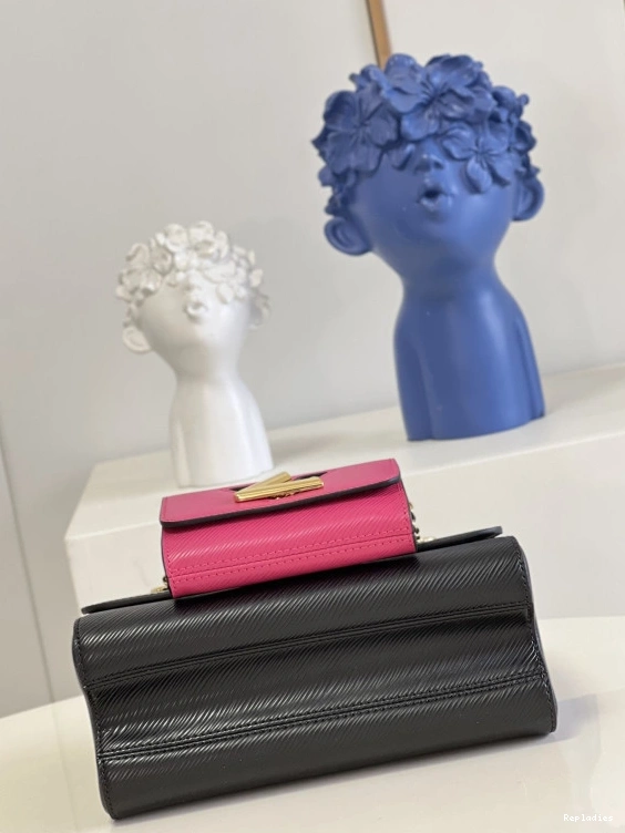 Cheap VUITTON TWIST PM LOUIS 0825